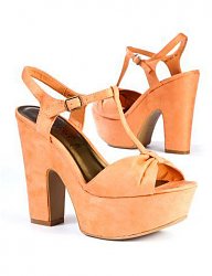 Moda Buty Sandały - 1364478