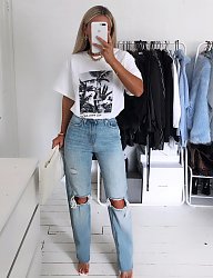 Moda Ciuchy Pozostałe - 3274685