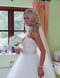 Moda Ślub Suknie ślubne - 1710994