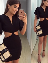 Moda Sukienki Wieczorowe - 3187407