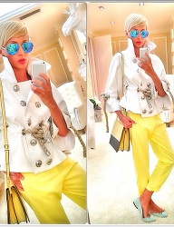 Moda Inne Moda uliczna - 1894604