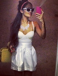 Moda Inne Moda uliczna - 1903327