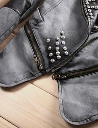 Moda Okrycia Kurtki - 1357991
