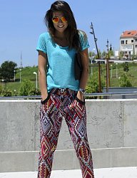 Moda Inne Moda uliczna - 2043169