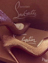 Moda Buty Szpilki - 2658578