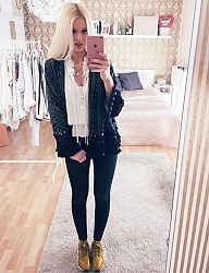 Moda Ciuchy Pozostałe - 3128650