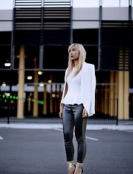 Moda Inne Moda uliczna - 1648989