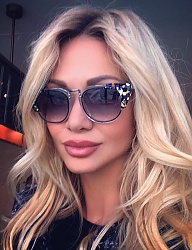 Moda Dodatki Okulary - 2829053