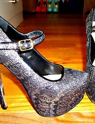 Moda Buty Szpilki - 1397570