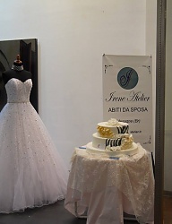 Moda Ślub Suknie ślubne - 2344301