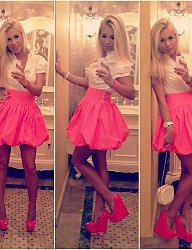 Moda Inne Moda uliczna - 2018995
