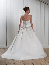 Moda Ślub Suknie ślubne - 251258