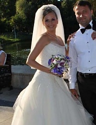 Moda Ślub Suknie ślubne - 810721
