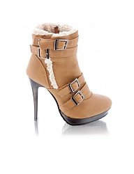 Moda Buty Pozostałe - 1212199