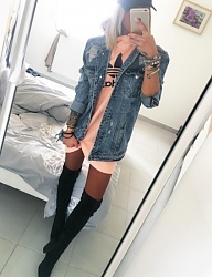 Moda Ciuchy Pozostałe - 3229172
