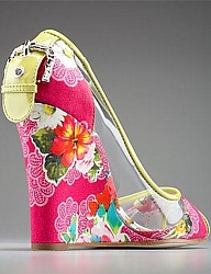 Moda Buty Pozostałe - 104359