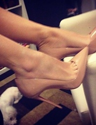Moda Buty Szpilki - 2691342