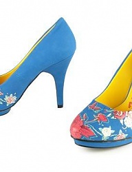 Moda Buty Czółenka - 1304442