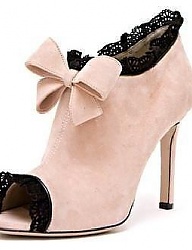 Moda Buty Botki - 1346547