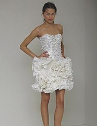 Moda Ślub Suknie ślubne - 1116339