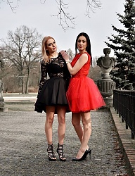 Moda Sukienki Pozostałe - 3126195