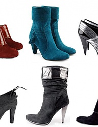 Moda Buty Pozostałe - 60211