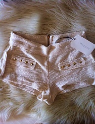 Moda Spodnie Spodenki - 1440371