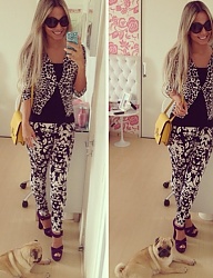 Moda Inne Moda uliczna - 1803912