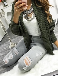 Moda Ciuchy Pozostałe - 3182854