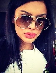Moda Dodatki Okulary - 1686404