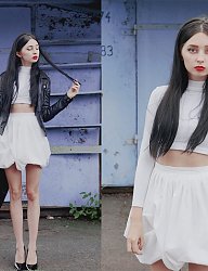 Moda Inne Moda uliczna - 2063787