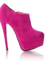 Moda Buty Botki - 1352369
