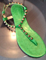 Moda Buty Sandały - 1365306