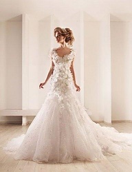 Moda Ślub Suknie ślubne - 1460988