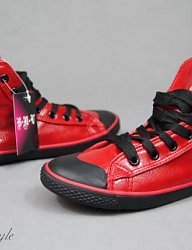 Moda Buty Pozostałe - 1085601