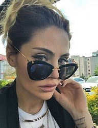 Moda Dodatki Okulary - 3106728