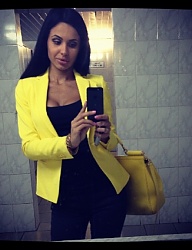 Moda Inne Moda uliczna - 1835952