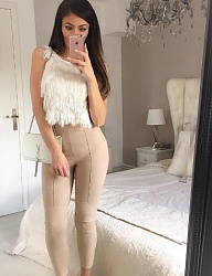 Moda Ciuchy Pozostałe - 3162033