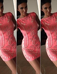 Moda Sukienki Dzienne - 1660241