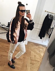 Moda Ciuchy Pozostałe - 3137780