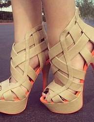 Moda Buty Szpilki - 2854338