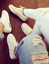 Moda Buty Sportowe - 2676671