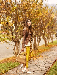 Moda Inne Moda uliczna - 1854003