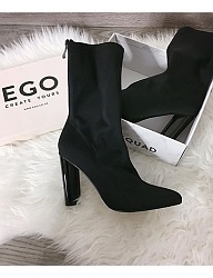 Moda Buty Botki - 3192257