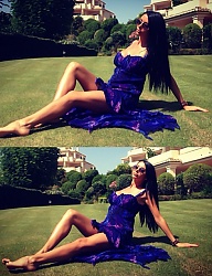 Moda Sukienki Dzienne - 2038646