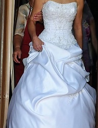 Moda Ślub Suknie ślubne - 1059179