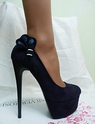 Moda Buty Szpilki - 1349685