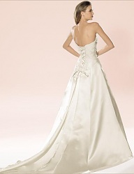 Moda Ślub Suknie ślubne - 437210