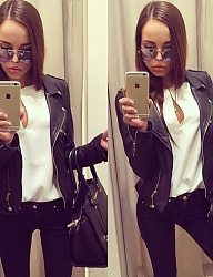 Moda Okrycia Kurtki - 3014662