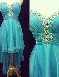 Moda Sukienki Dzienne - 1771725